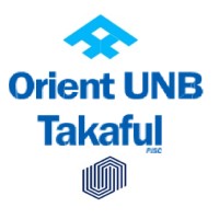 Orient Takaful PJSC Logo