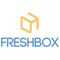 FRESHBOX Logo