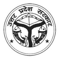 Government of Uttar Pradesh Logo