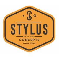 Stylus Concepts (H.K) Ltd. Logo
