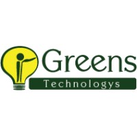 Greens Technology Logo
