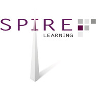 Spire Learning Logo