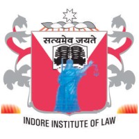 Indore Institute Of Law Logo
