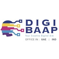 Digibaap Logo
