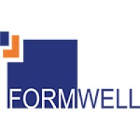 Formwell Aluminum And Glass LLC Logo