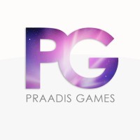 Praadis Games, Inc. U.S.A Logo