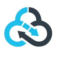 Cloudedots Tech Logo