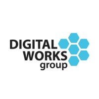 Digital Works Group (UK) Logo
