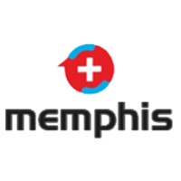 Memphis Vision Care Pvt. Ltd. Logo