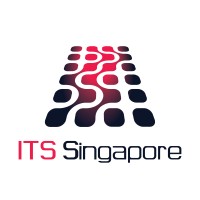 Intelligent Transportation Society Singapore Logo