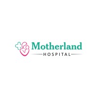 Motherland Hospital Logo