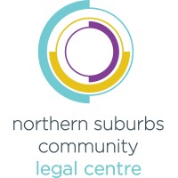 Northern Suburbs Community Legal Centre Logo