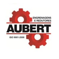 Aubert Engrenagens Ltda. Logo
