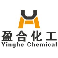Zibo Yinghe Chemical Co.,Ltd. Logo