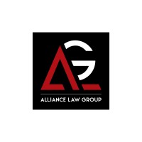 Alliance Law Group Logo
