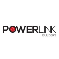 Powerlink Builders Logo