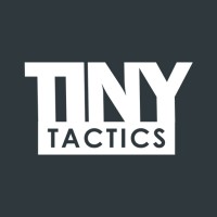 Tiny Tactics Logo