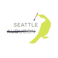 Seattle Audubon Logo