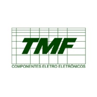 TMF Logo