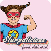 Slurpalicious Logo