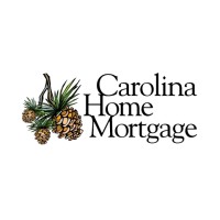 Carolina Home Mortgage Logo