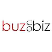 Buz On Biz Logo