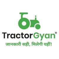 TractorGyan Logo