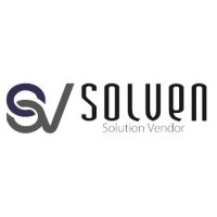 SOLVEN INDIA TECHNOLOGIES & CONSULTING PVT LTD Logo