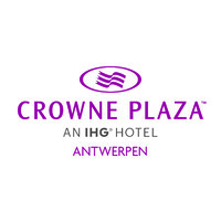 Crowne Plaza Antwerpen Logo