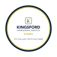 Kingsford International Institute (KII) Logo