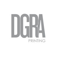 DGRA Printing Logo