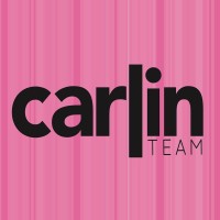 Carlin Team Logo