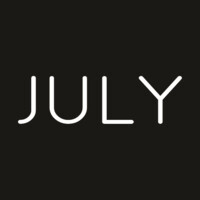 July Fashion Studio Logo