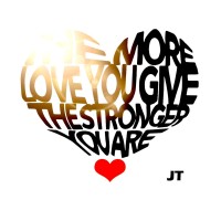 Imbue You Entertainment Logo