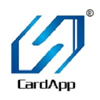 Hong Kong CardApp Limited Logo