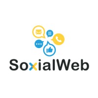 SoxialWeb Logo