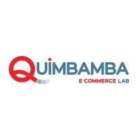 Quimbamba Ecommerce Lab Logo
