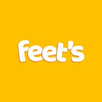 Feets Logo
