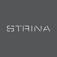 Galeria Luisa Strina Logo