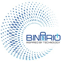 Binario Technologies Private Limited Logo