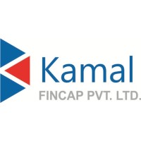 Kamal Fincap Pvt Ltd Logo