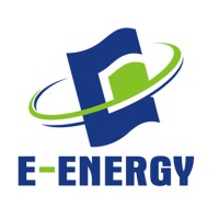 E-energy Holding Limited Logo