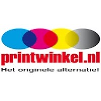 Printwinkel B.V. Logo