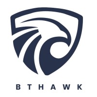 BTHAWK Logo