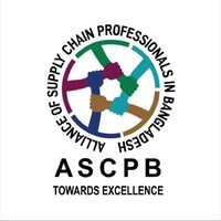 Alliance of Supply Chain Professionals in Bangladesh - ASCPB Logo
