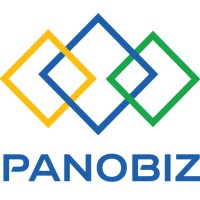 Panobiz Business Technologies Pvt Ltd Logo