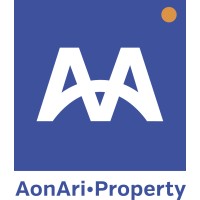 Aon Ari Property Logo