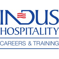 Indus Hospitality Careers and Training Pvt Ltd Logo
