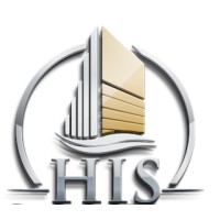 HIS Capital Logo