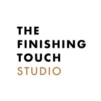 The Finishing Touch Studio - Commercial Photography Logo